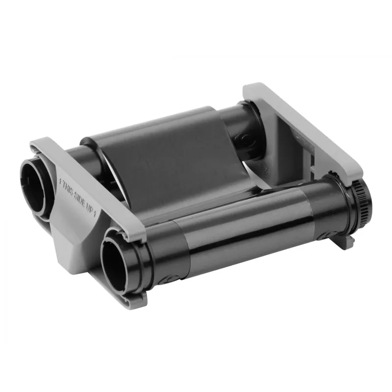 Lint Durable 8912-01 zwart