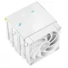DeepCool AK620 Digital PRO WH processorkoeler lucht 12 cm wit 1 st.