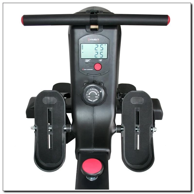 HMS Fitness ZM1502 roeimachine magnetisch