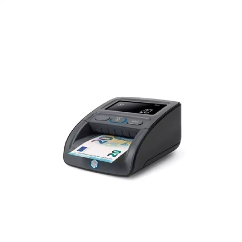 Safescan 155-S valsgelddetector zwart