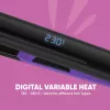 Haarstijltang SBB SBST-1000-EU digitaal instelbare temperatuur Full Size