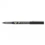 Balpen Pilot Hi-Tecpoint V7 zwart