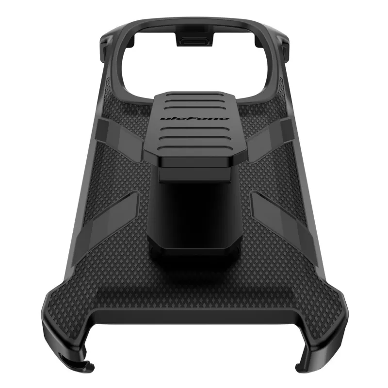 Beschermende multifunctionele hoes voor UleFone Armor 28 Ultra – warmtebescherming, waterdicht