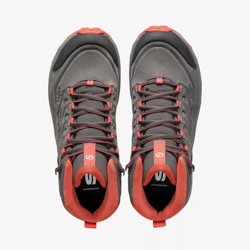 Wandelschoenen voor dames Scarpa Rush 2 Pro Mid GTX