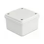 Behuizing DeLOCK installatiebehuizing IP65 waterdicht 96 x 96 x 60 mm grijs