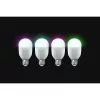 Razer Aether slimme gloeilamp E27 - RGB-LED-gloeilamp voor smart homes (RZ43-04250200-R3GC)