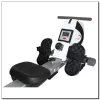 HMS Fitness ZM1801 roeimachine magnetisch
