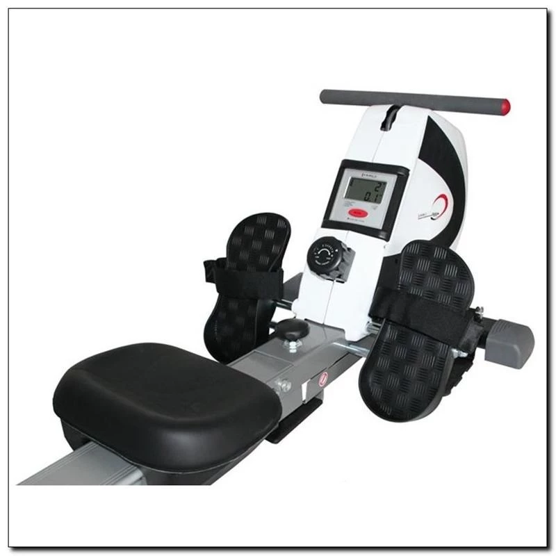HMS Fitness ZM1801 roeimachine magnetisch