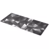 Muismat ENDORFY Crystal zwart XL