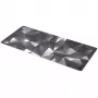 Muismat ENDORFY Crystal zwart XL