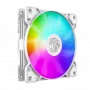 Gamemax | behuizingsventilator | FN12A-S5 | wit