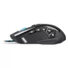 Sharkoon Skiller SGM1 muis gaming rechtshandig USB Type-A optisch 10800 DPI