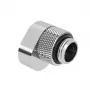 Barrow G1/4 inch verlenging Offset MF 14 - zilver - TX360PZ s