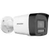 IP-bewakingscamera Hikvision DS-2CD1043G2-LIUF/SL 4 MP 2560x1440, 2,8 mm objectief, PoE, IP67, binnen/buiten