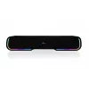 Luidspreker MEDIA‑TECH Phantom MT3180 soundbar 450W RMS, 80W batterijgevoed, Bluetooth, bedraad & draadloos, zwart