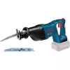 Bosch 0 601 64J 000 reciprozaag 2700 spm zwart, blauw, rood, zilver