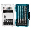 Schroefbitset Makita E-07026 18 st.
