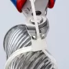 Knipex Electronic Super Knips XL diagonale zijkniptang
