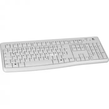 Logitech K120 toetsenbord voor business