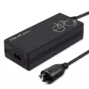 Oplader voor e-bike 36V/42V 2A met Bosch 3-pins stekker QOLTEC