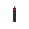 Lanberg PS1-04E-0150-BK product zwart