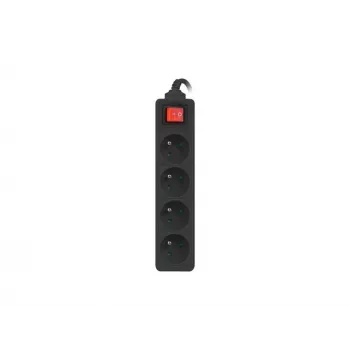 Lanberg PS1-04E-0150-BK product zwart