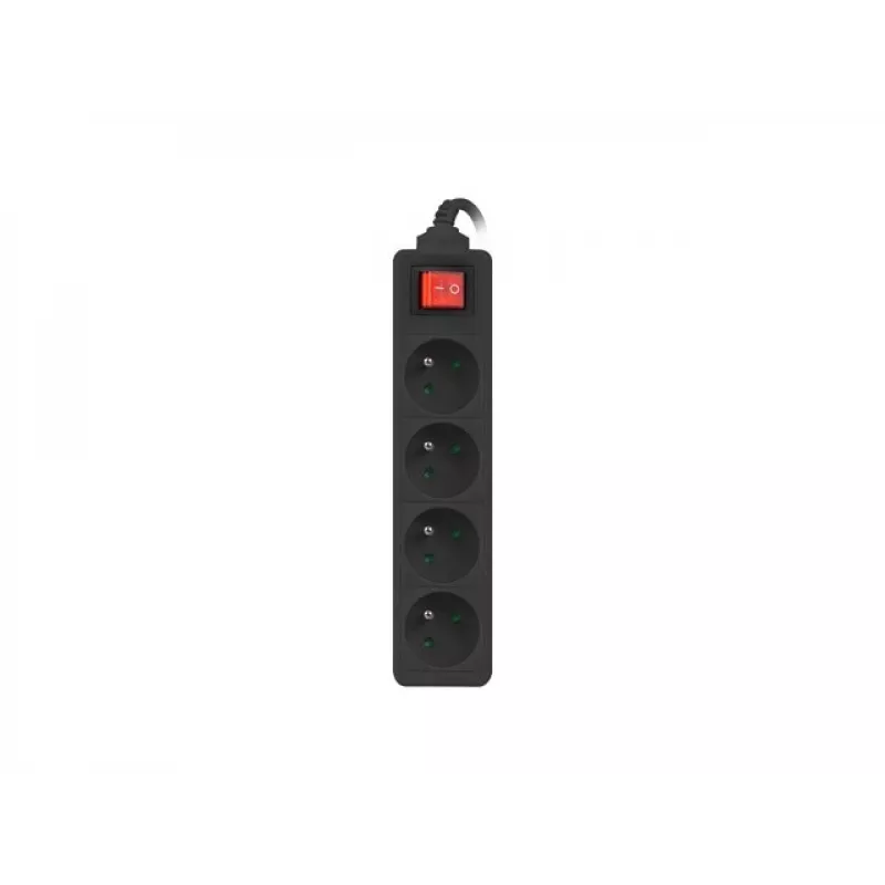 Lanberg PS1-04E-0150-BK product zwart