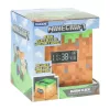 Paladone Minecraft wekker