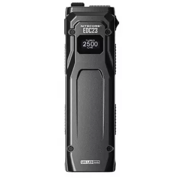 Nitecore EDC23 zaklamp, EDC-serie
