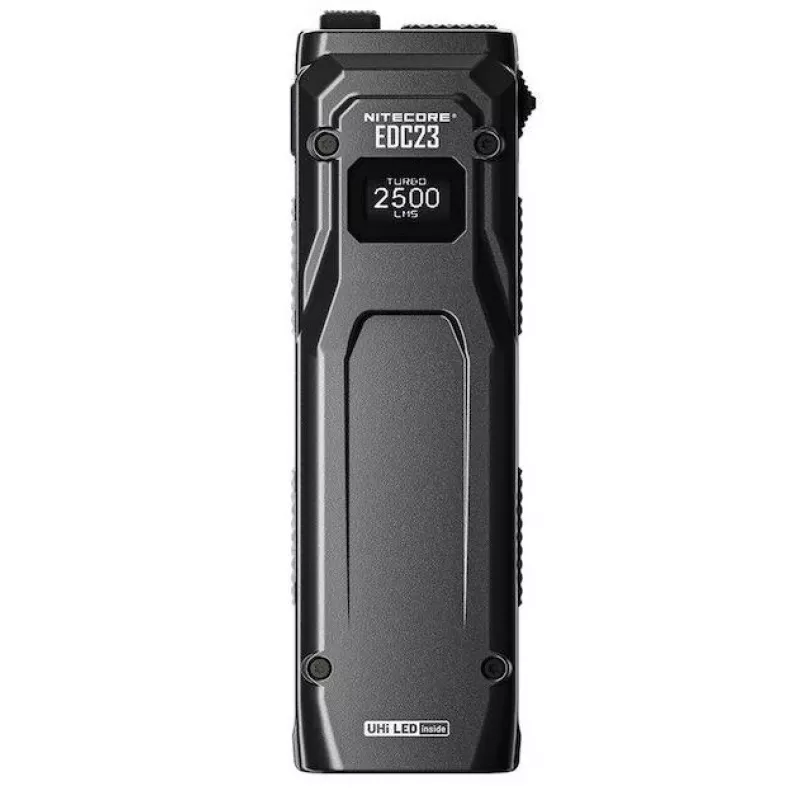 Nitecore EDC23 zaklamp, EDC-serie