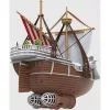 RC-boot REVELL One Piece 