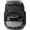 Wenger/SwissGear 600639 notebooktas 43,2 cm (17) rugzak zwart, grijs
