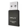 microSDXC-lezer USB 3.2A