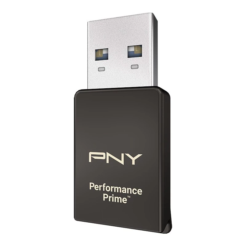 microSDXC-lezer USB 3.2A