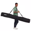 Thule Roundtrip 5166 skitas, 192 cm, zwart
