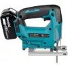 Makita DJV186Z accudecoupeerzaag 18V