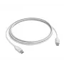 USB-kabel Yale SV-USB3M-1A-W 3 m USB-C wit