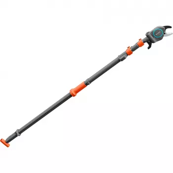 Telescoopsnoeischaar GARDENA StarCut Pro L T-greep, verstelbare lengte 175–400 cm