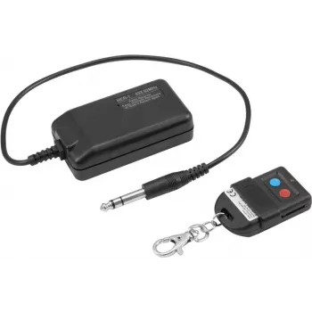 Afstandsbediening Antari HCR-1 (model 5170299L) draadloze afstandsbediening, bereik tot 100 m