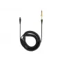 Beyerdynamic | Pro X coiled cable voor Pro X-hoofdtelefoons, zwart