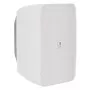 Actieve luidsprekerset AUDAC ARES5A/W, 5,25 wit