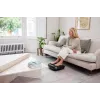 Voetmassageapparaat HoMedics PSL-2000H-EB met vibratie- en warmtefunctie