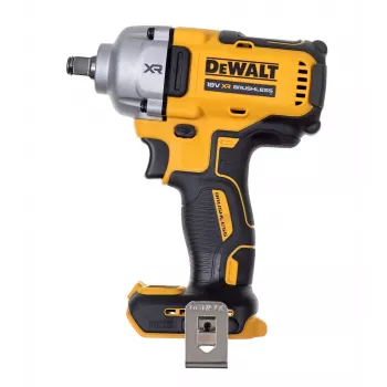 DeWALT DCF891NT-XJ elektrische schroevendraaier/slagschroevendraaier geel
