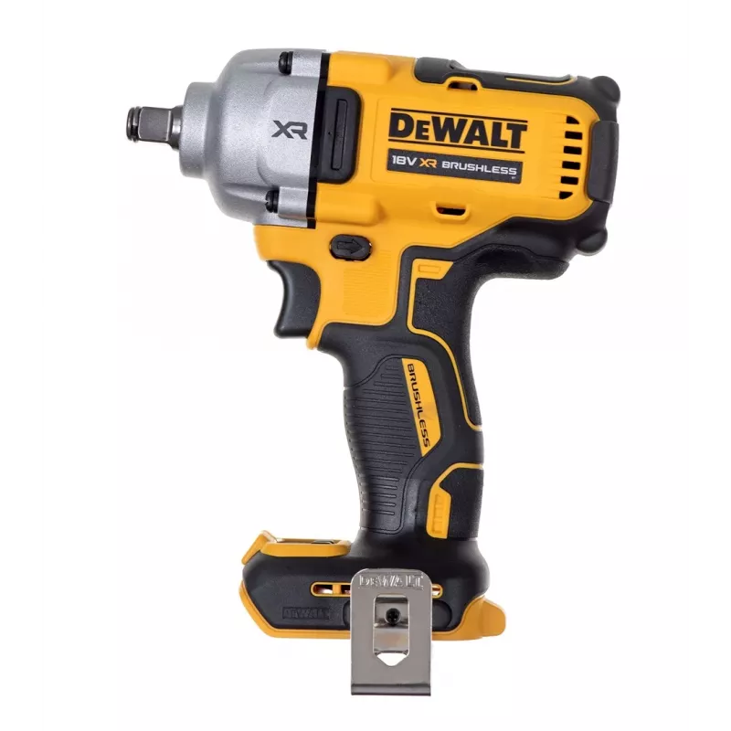 DeWALT DCF891NT-XJ elektrische schroevendraaier/slagschroevendraaier geel