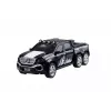 RC-auto met caravan REVELL 23566 — op afstandsbediening mini-model, batterijgevoed, speelgoedvoertuig