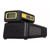 Accu- en laderset Kärcher Power 18 V 2,5 Ah, 1 accu, 1 lader, geel