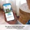 IP-beveiligingscamera Blink B0DHLV4P1B 1080p Outdoor Wireless