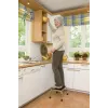 Antislip badkuipopstapje
