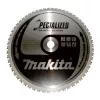 Makita Specialized B-33439 cirkelzaagblad voor metaal, 305 mm, 60 tanden