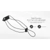 Hoofdlamp Nitecore NU25 MCT UL oplaadbaar licht 400 lm meerkleurige temperatuur